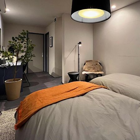 Sakon Ukon Villa Kanazawa Eksteriør bilde