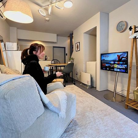 Sakon Ukon Villa Kanazawa Eksteriør bilde