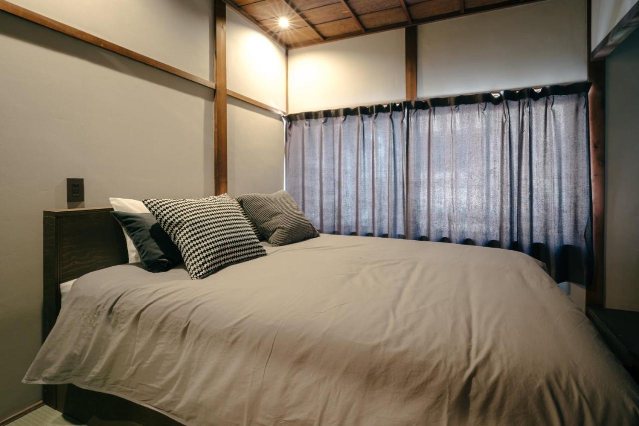 Sakon Ukon Villa Kanazawa Eksteriør bilde