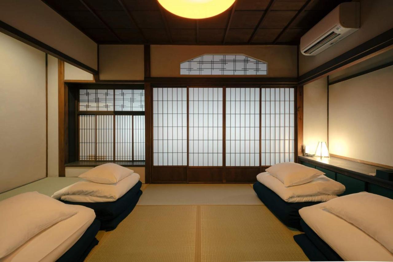 Sakon Ukon Villa Kanazawa Eksteriør bilde