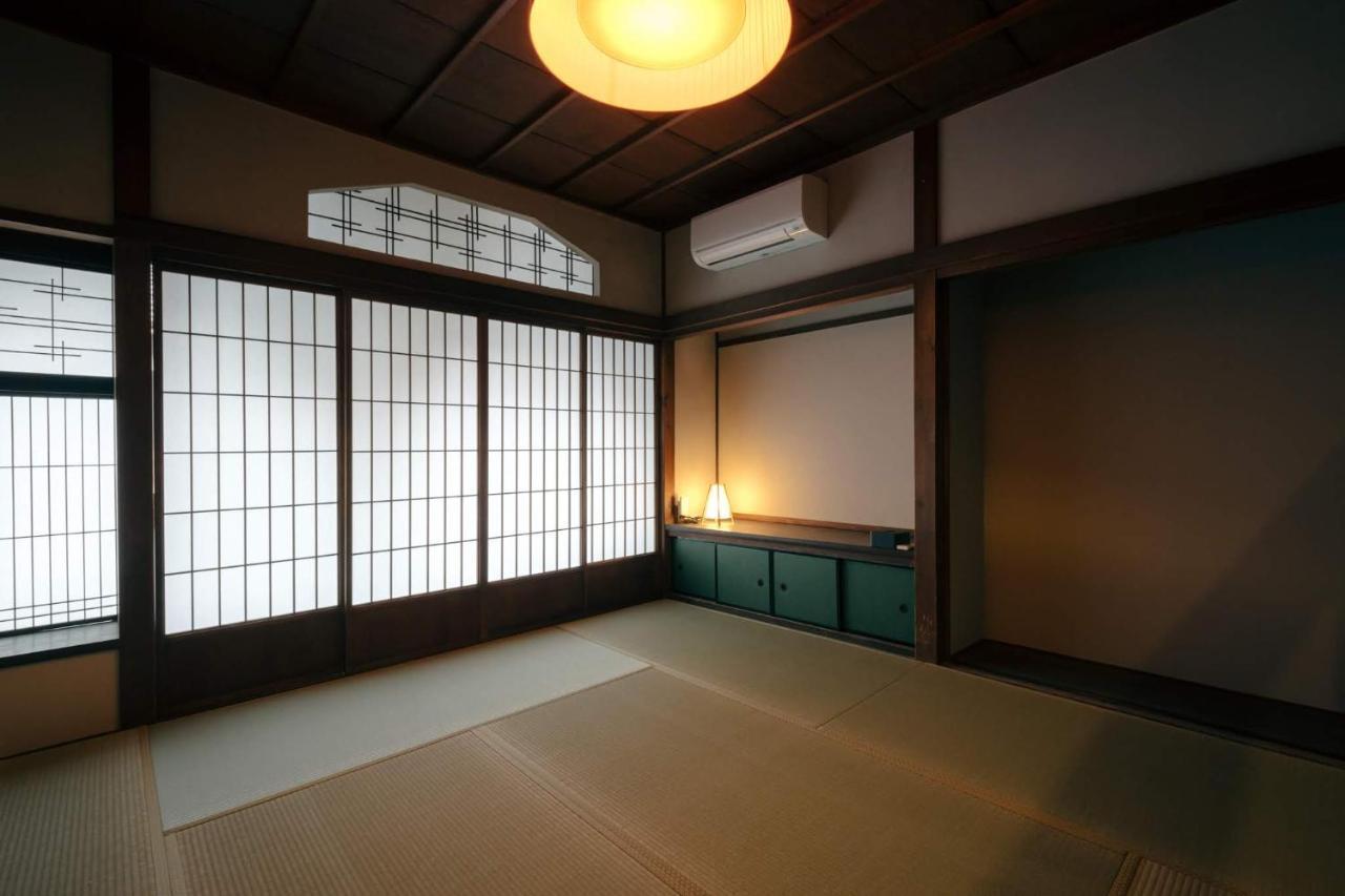 Sakon Ukon Villa Kanazawa Eksteriør bilde