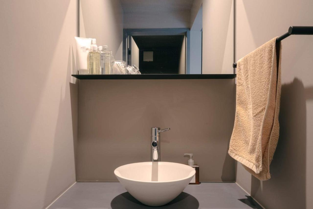 Sakon Ukon Villa Kanazawa Eksteriør bilde