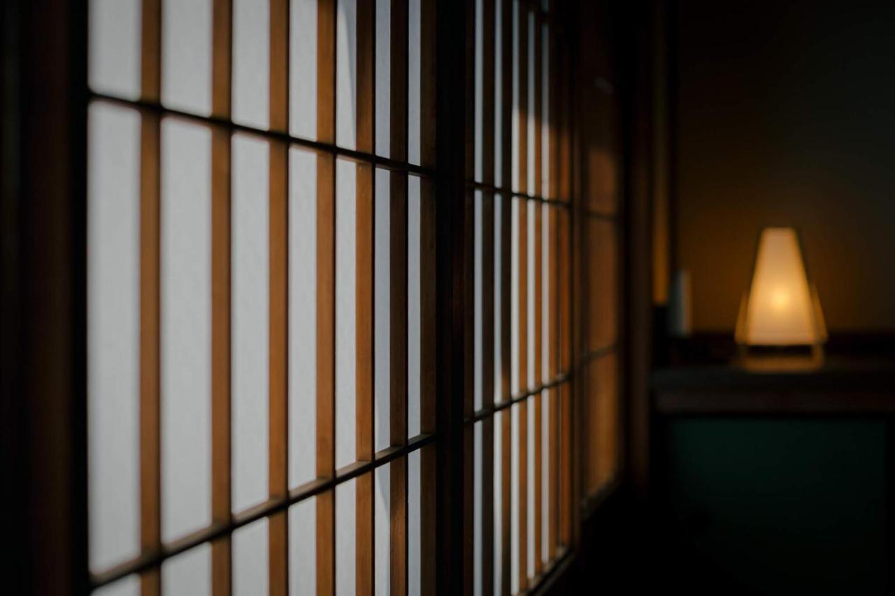 Sakon Ukon Villa Kanazawa Eksteriør bilde
