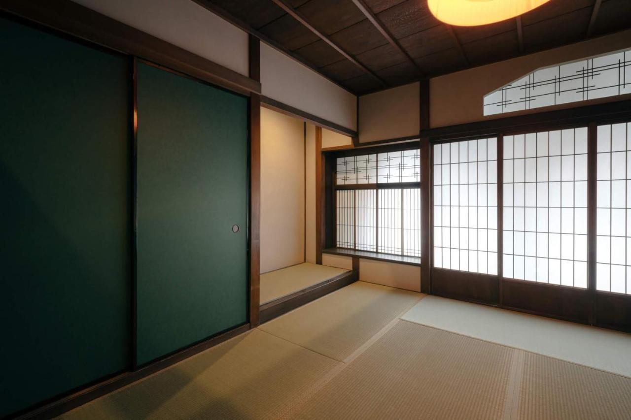 Sakon Ukon Villa Kanazawa Eksteriør bilde