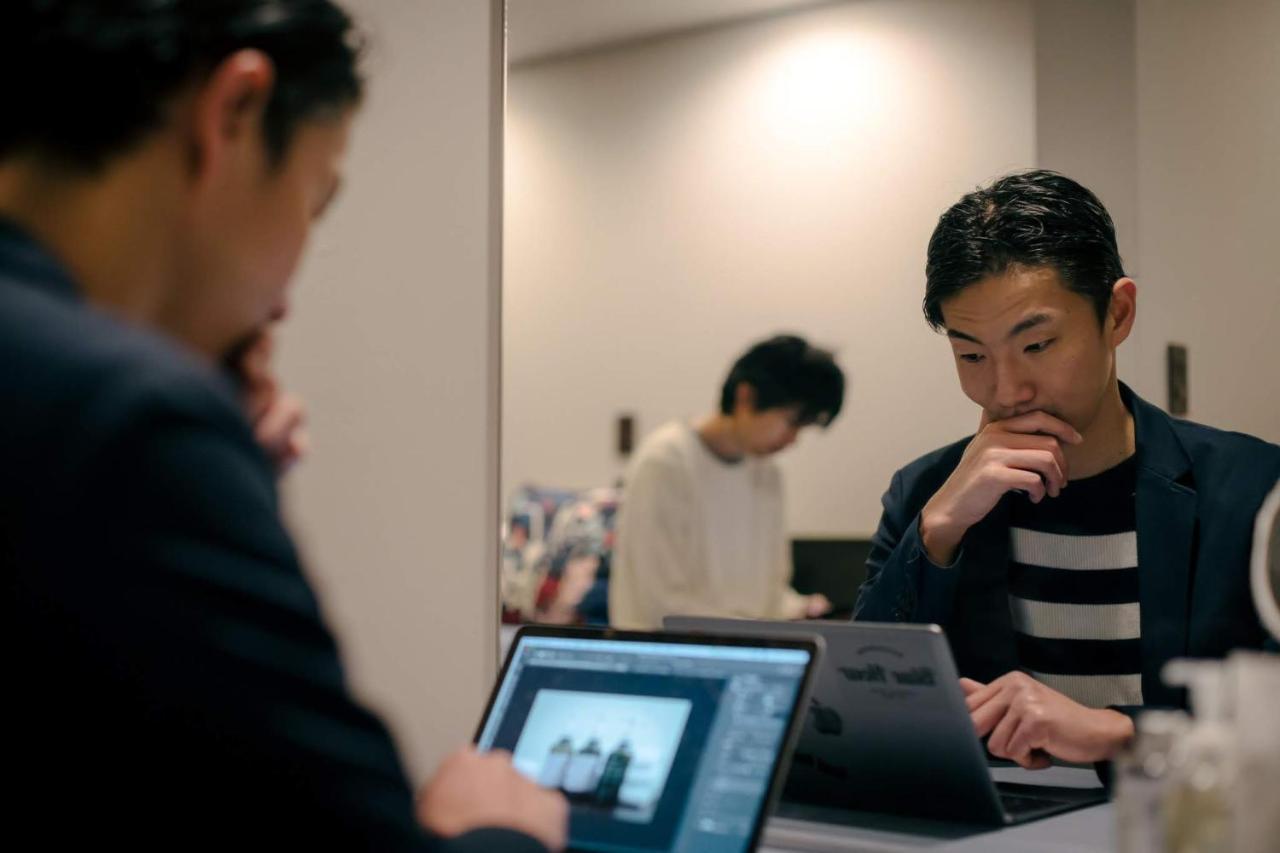 Sakon Ukon Villa Kanazawa Eksteriør bilde