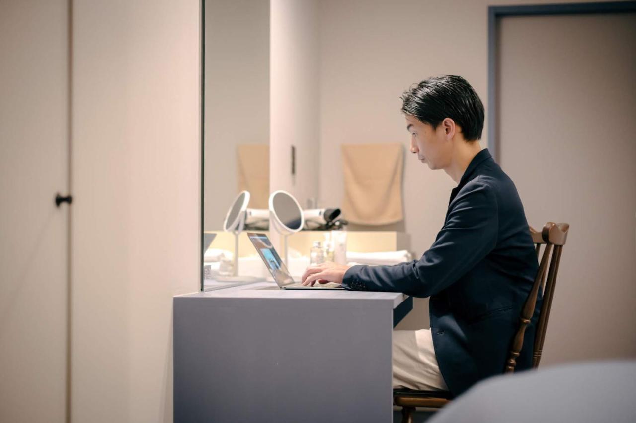 Sakon Ukon Villa Kanazawa Eksteriør bilde