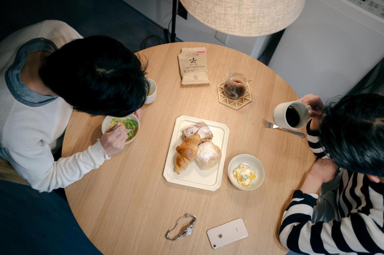 Sakon Ukon Villa Kanazawa Eksteriør bilde